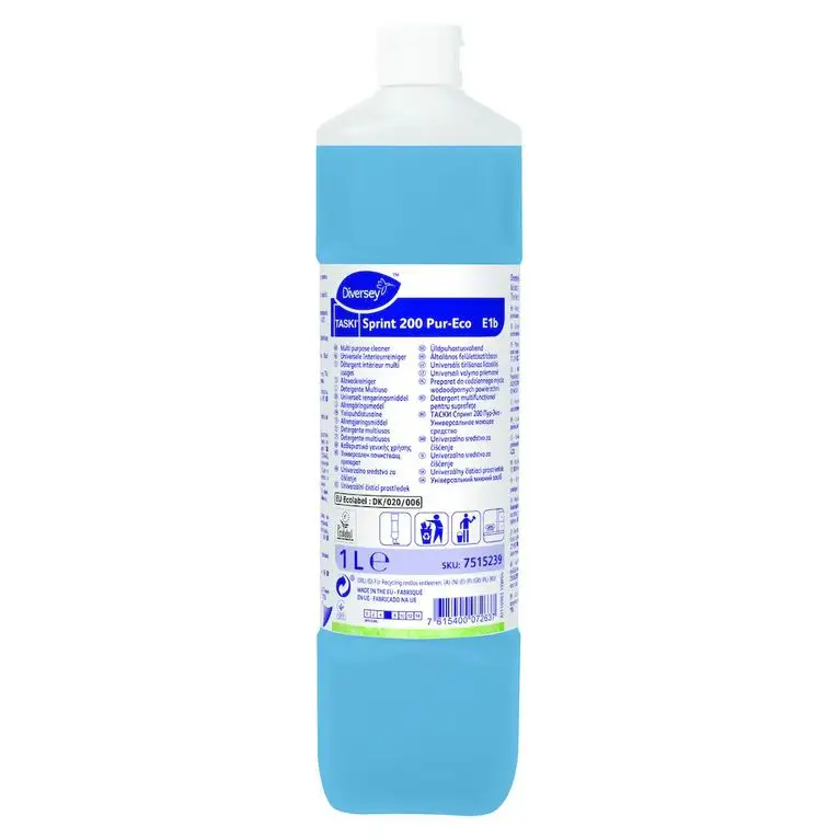 Taski Sprint 200 Pur Eco /1l