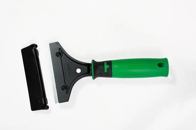 Grattoir ErgoTec Unger Vitre et Surfaces