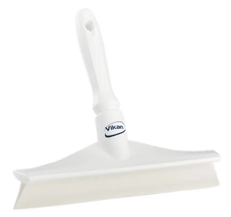 Raclette de table monolame avec Mini Manche 245 mm