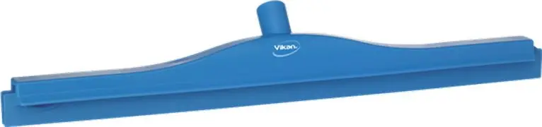 Raclette sol double-lame 600mm