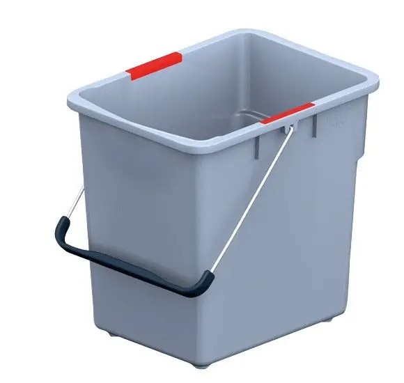 Seau UltraSpeed 25l