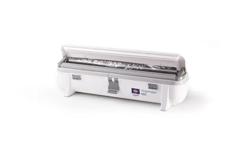 Distributeur vide WrapMaster 4500