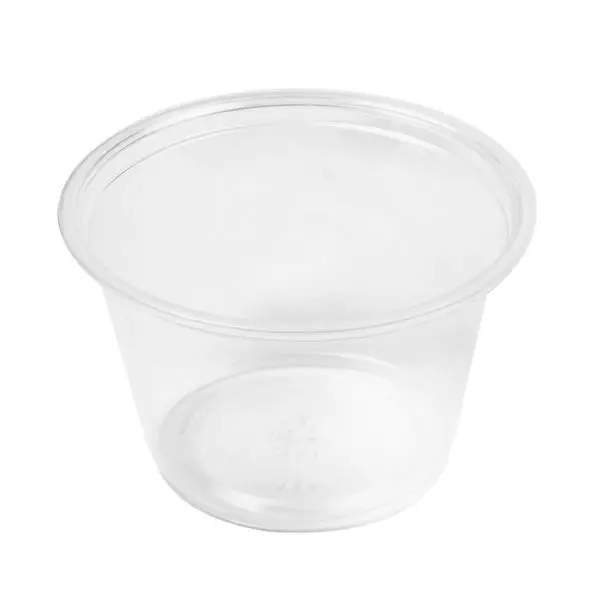 Petits pot Micro-ondables 120ml /125