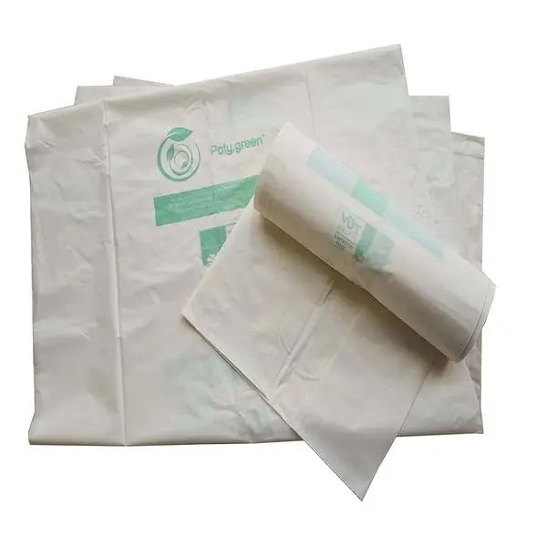 Sacs Poubelle 80l Bio 30µ /200