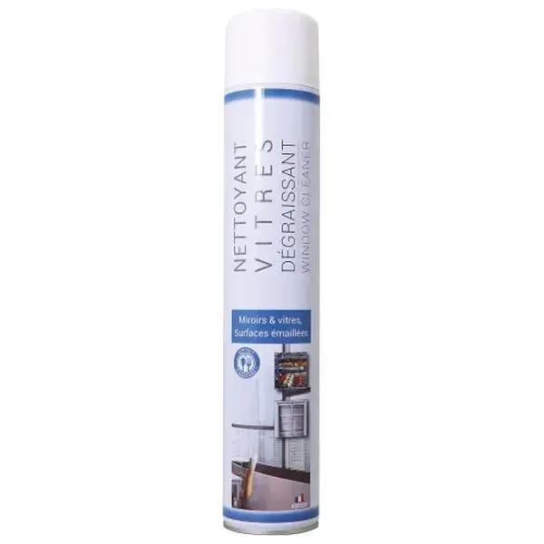 Nettoyant Vitres Dégraissant Puck /750ml