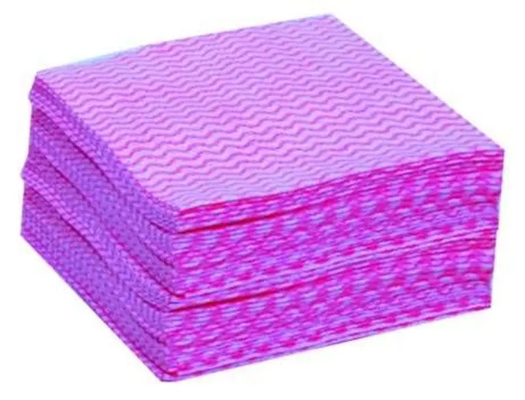 Lavettes Jeep Rose 40g 35x35 /50