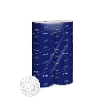 Papier Toilette Strong Elite 3P / 6 Rlx