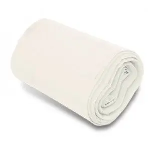 Sacs Poubelle 5l Blanc HD 9µ /50 Sacs