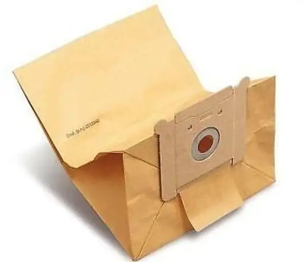 Sacs Aspirateur Ghibli AS6-D12 /10