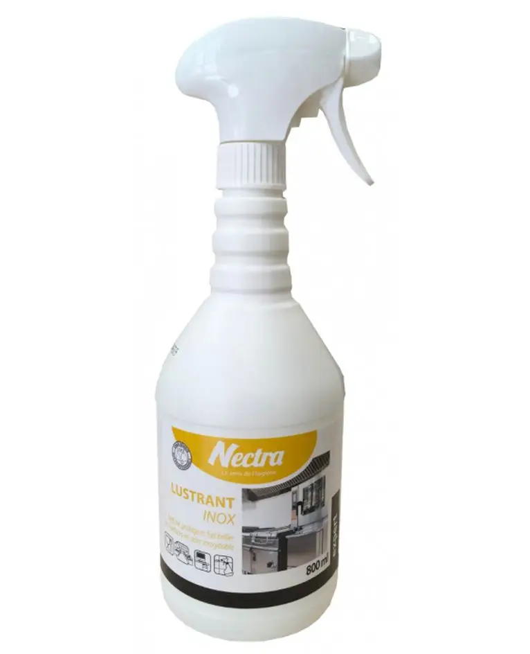 Excel Inox Polish /800ml