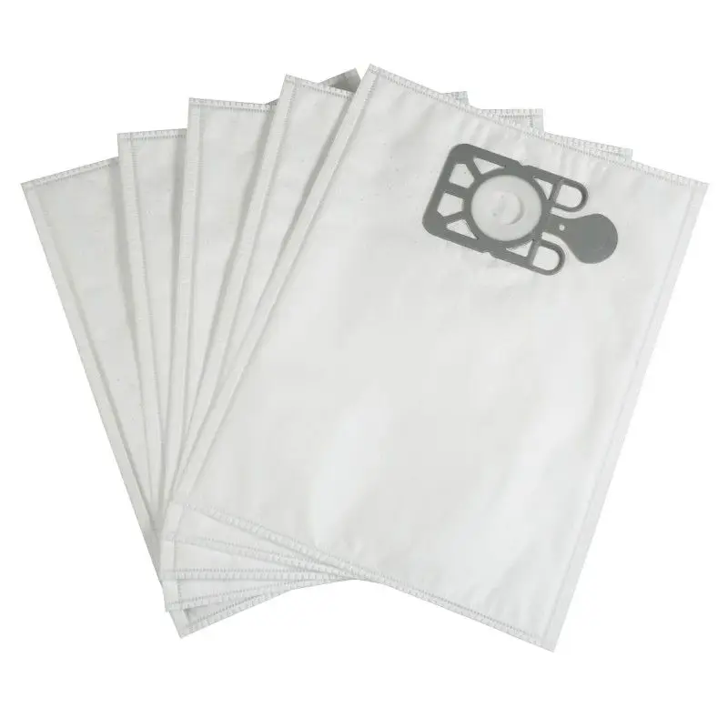 Sacs Aspirateur Numatic Microfibre /5