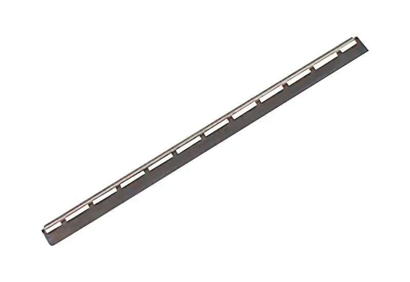 Barrette + Caoutchouc 25cm