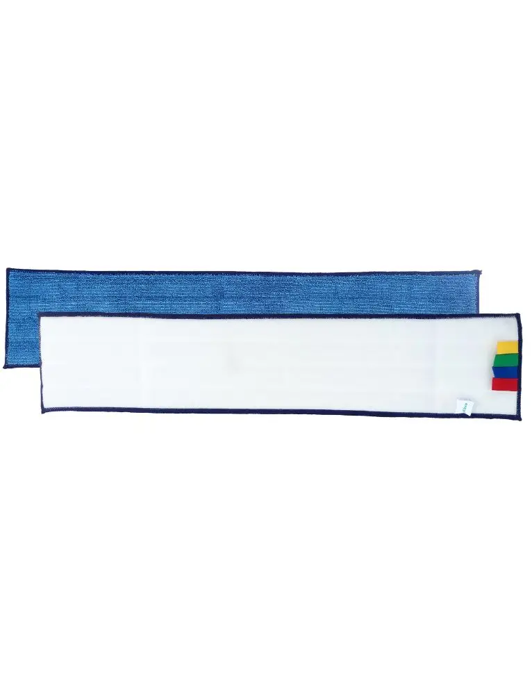 Frange Microfibre Velcro 60cm